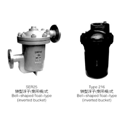 【SG41H-16C浮子式蒸汽疏水閥 倒吊桶蒸汽疏水器疏水閥】價(jià)格,廠家,圖片,閥門,上海艾維科閥門-