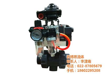 【氣動(dòng)蝶閥好的品牌、西博思流體(圖)、法蘭氣動(dòng)蝶閥】價(jià)格_廠家 - 中國供應(yīng)商