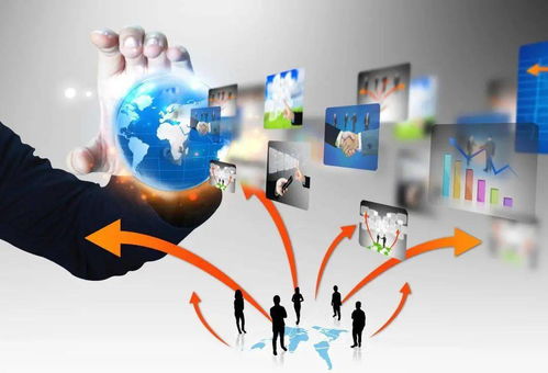 互聯(lián)網、物流、金融協(xié)同發(fā)力，助力服務業(yè)加速復蘇